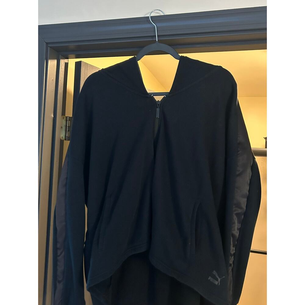 puma coat women xlarge